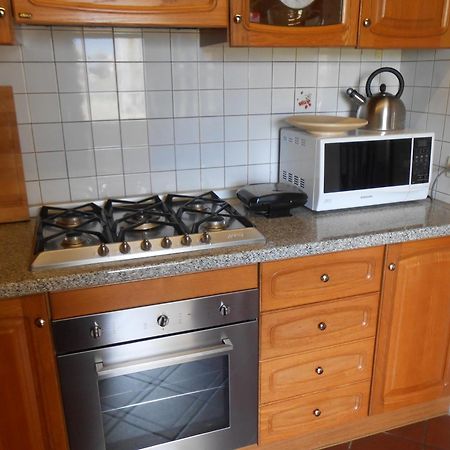 Casa Vacanze Orsi Lukka Zewnętrze zdjęcie