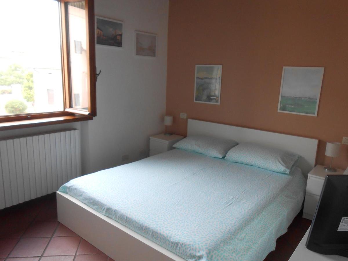 Casa Vacanze Orsi Lukka Zewnętrze zdjęcie