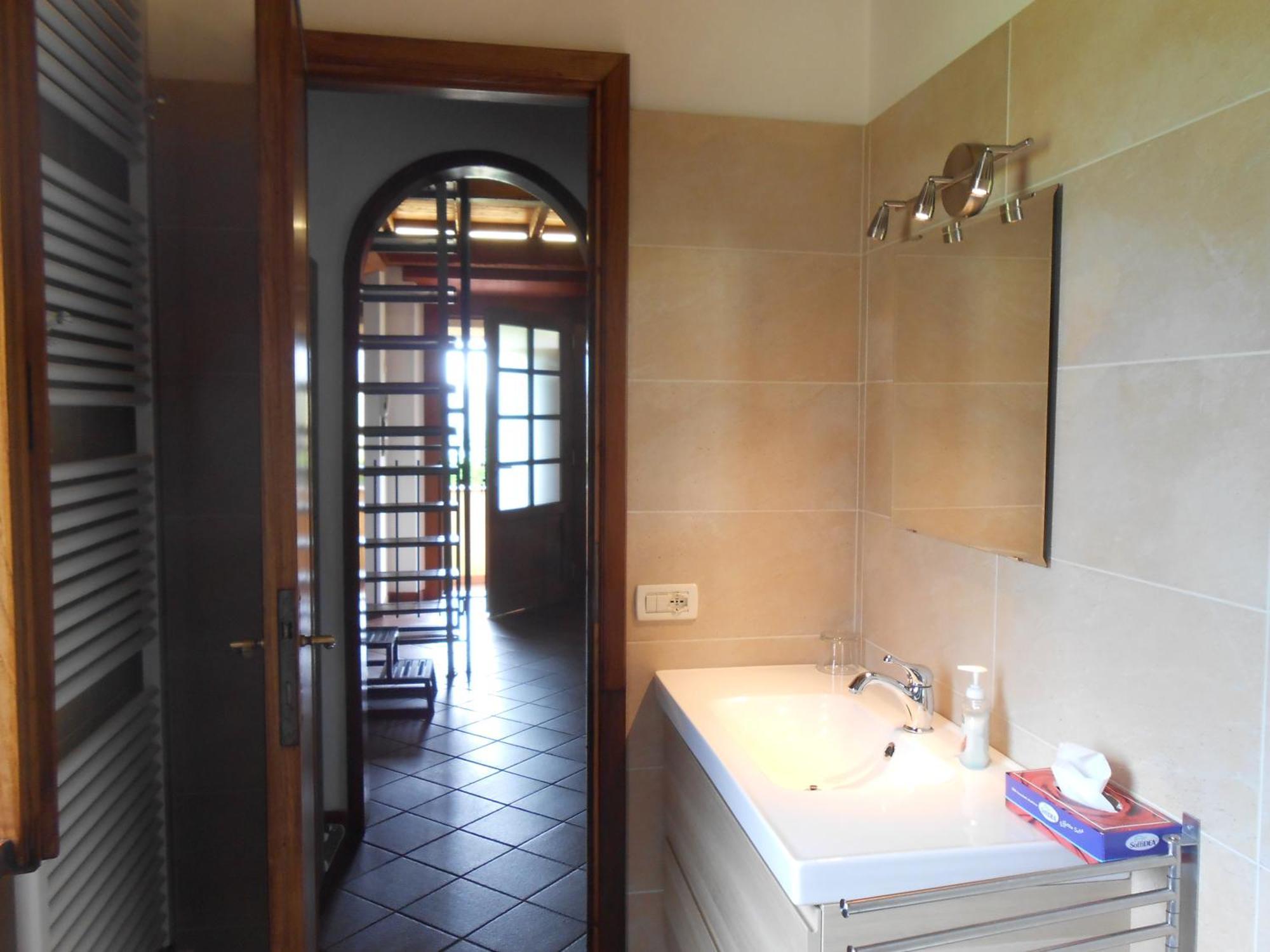 Casa Vacanze Orsi Lukka Zewnętrze zdjęcie