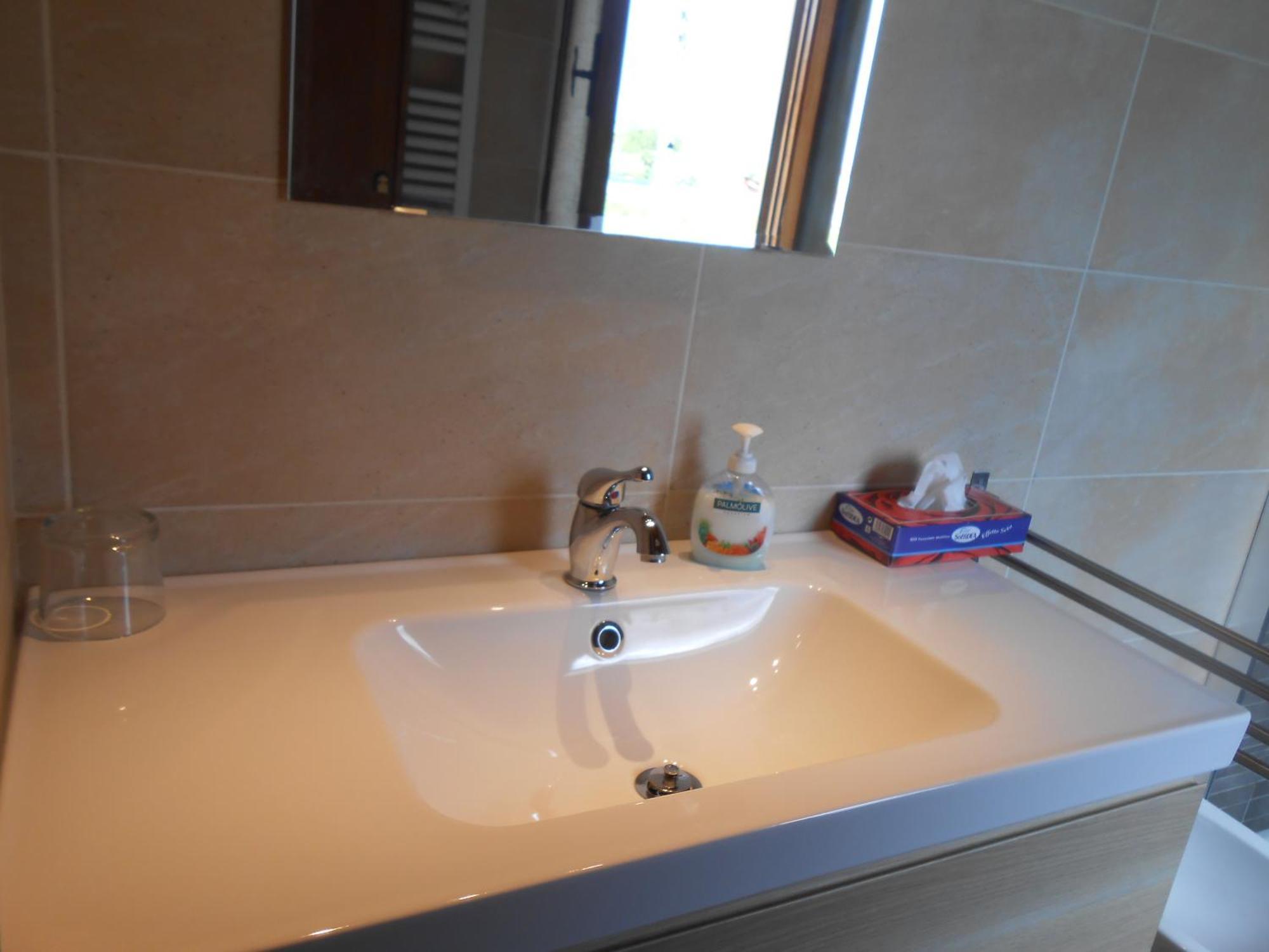 Casa Vacanze Orsi Lukka Zewnętrze zdjęcie