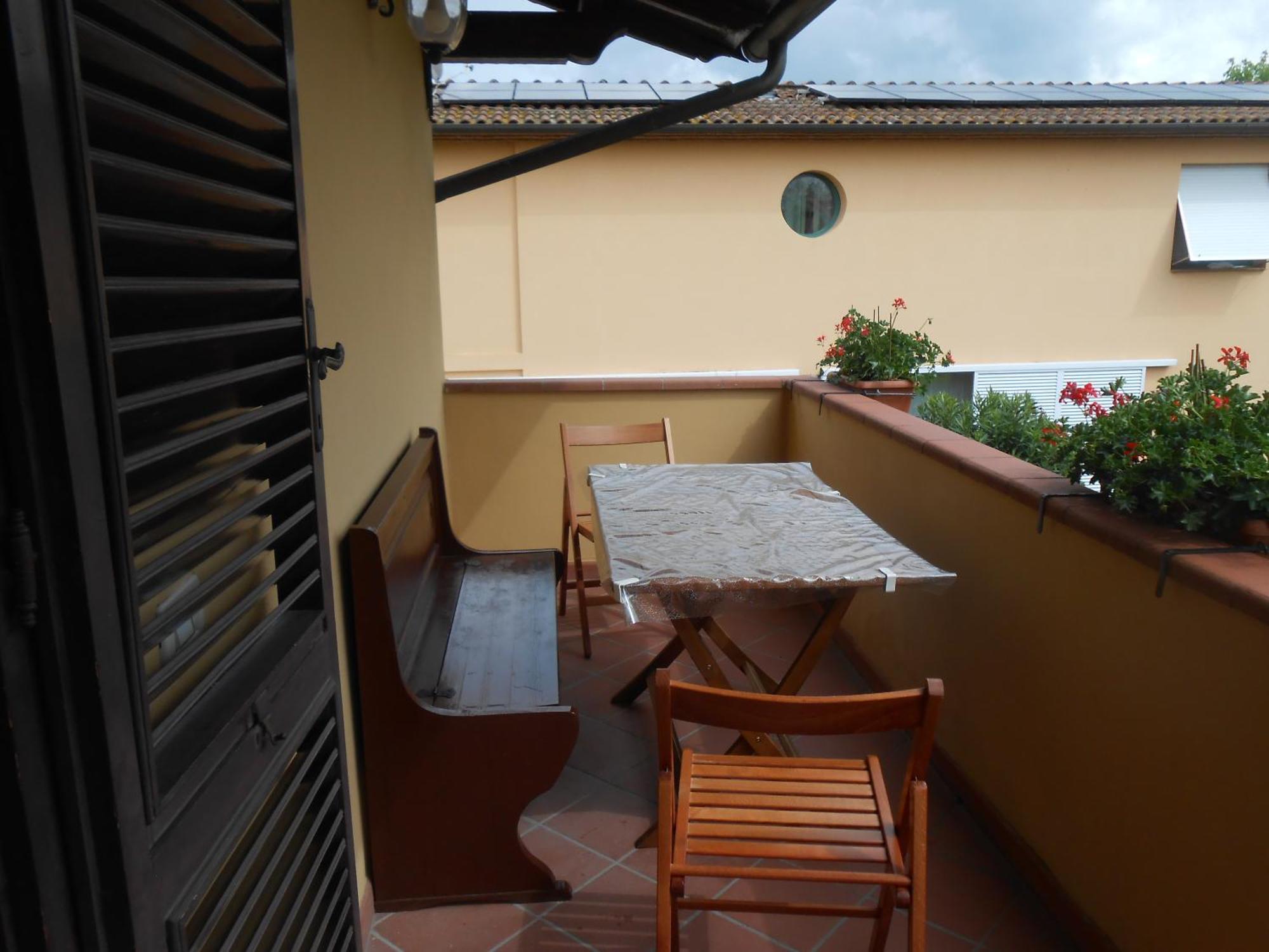 Casa Vacanze Orsi Lukka Zewnętrze zdjęcie