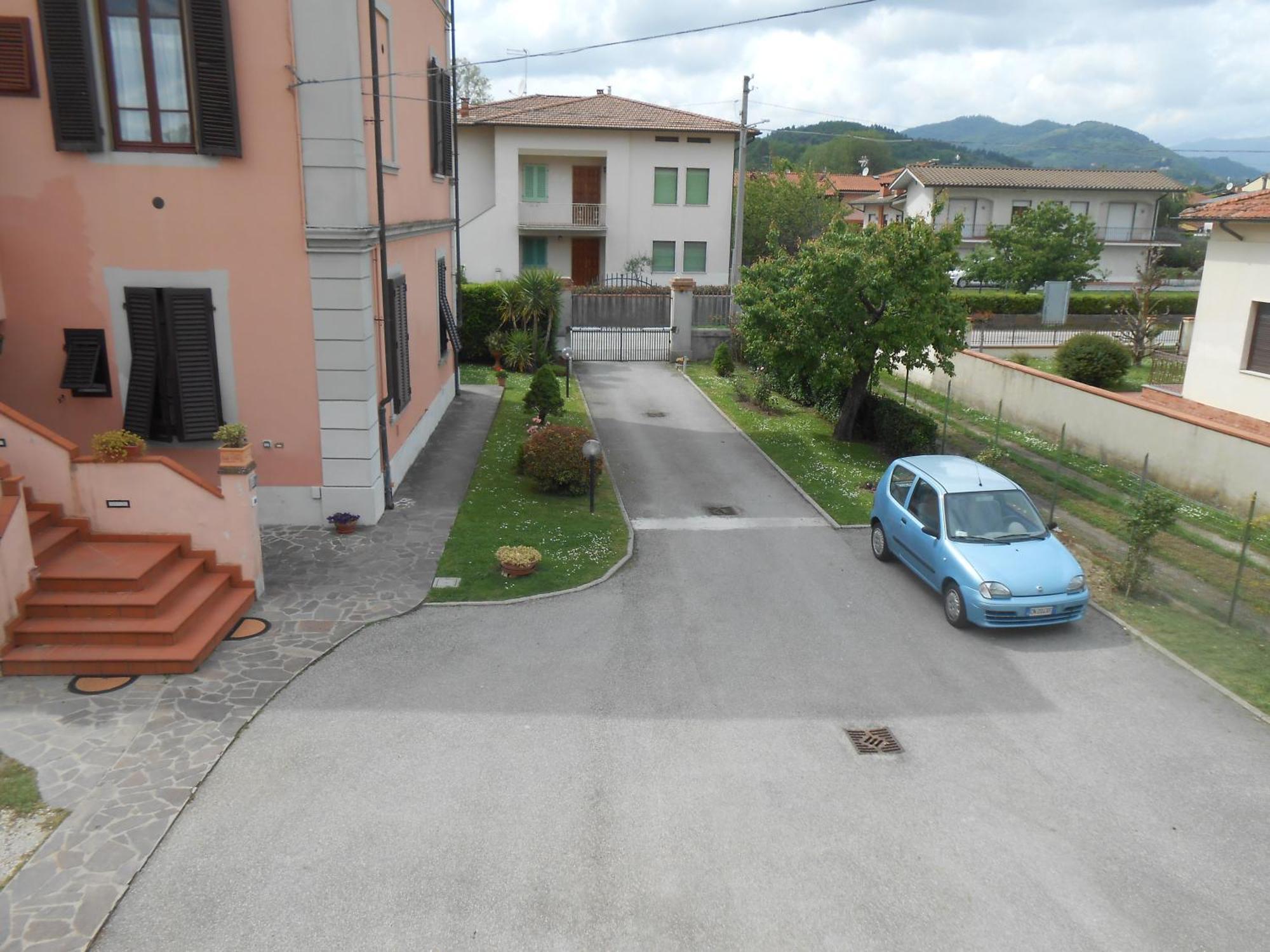 Casa Vacanze Orsi Lukka Zewnętrze zdjęcie