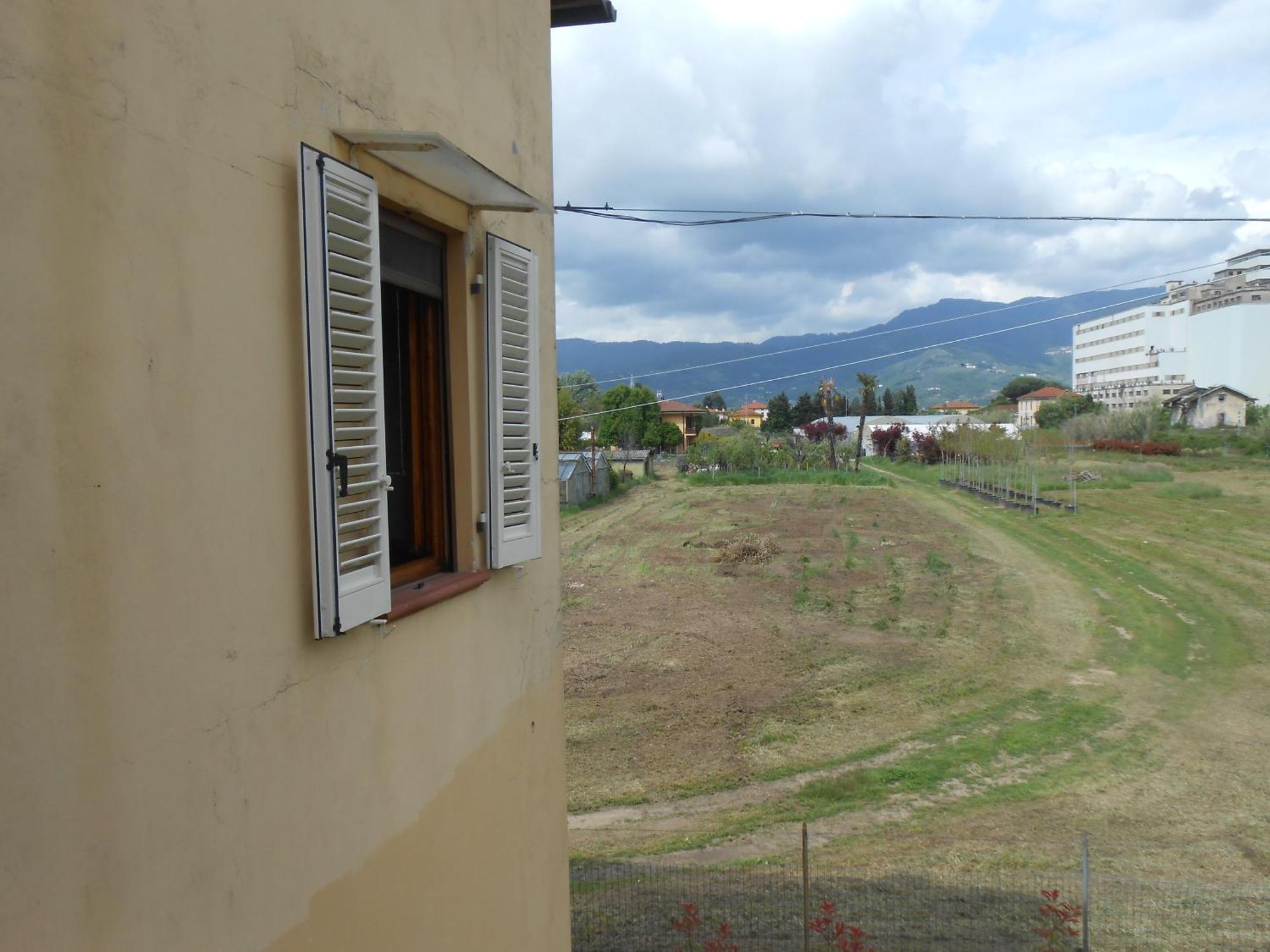 Casa Vacanze Orsi Lukka Zewnętrze zdjęcie