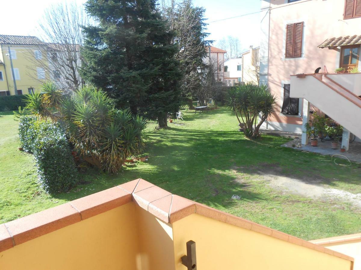 Casa Vacanze Orsi Lukka Zewnętrze zdjęcie