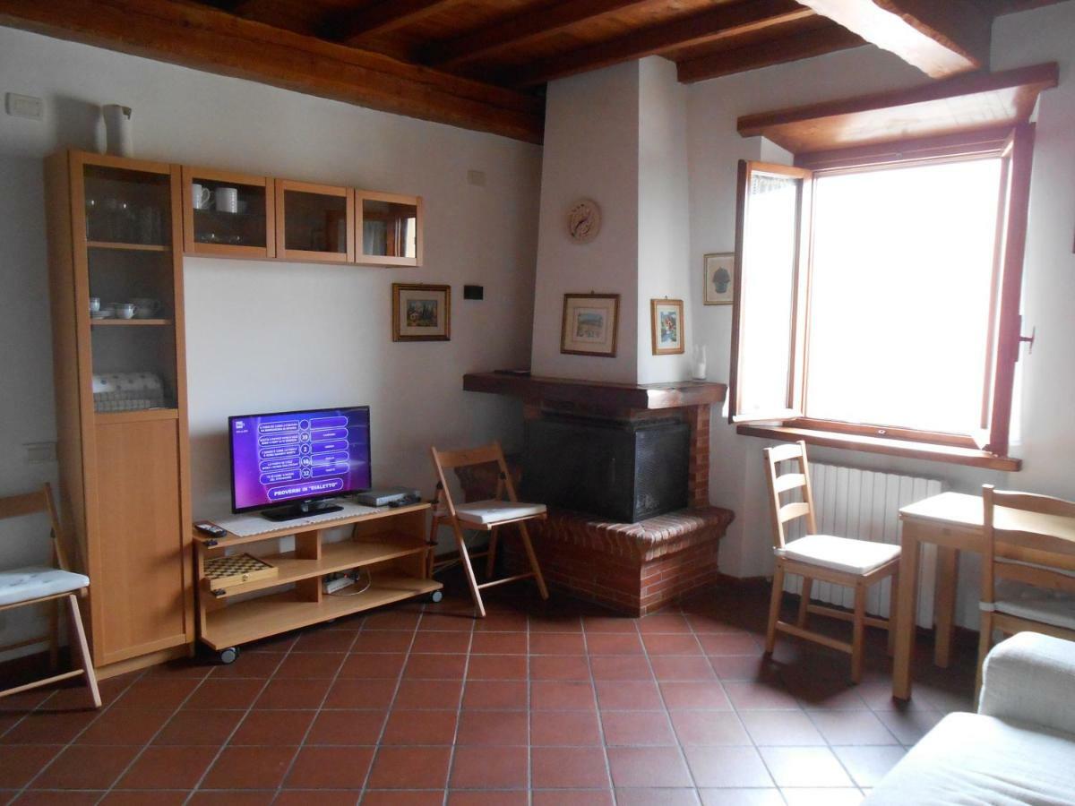 Casa Vacanze Orsi Lukka Zewnętrze zdjęcie