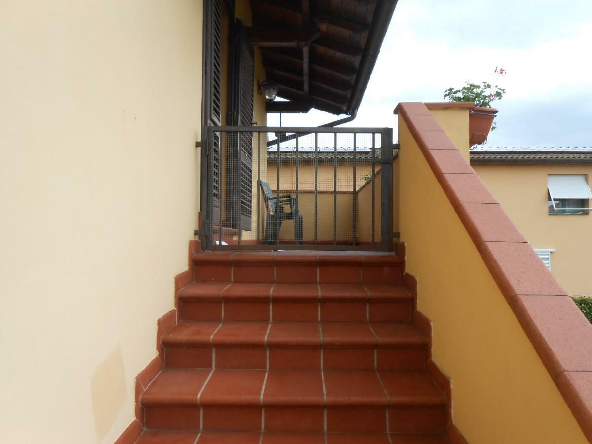 Casa Vacanze Orsi Lukka Zewnętrze zdjęcie