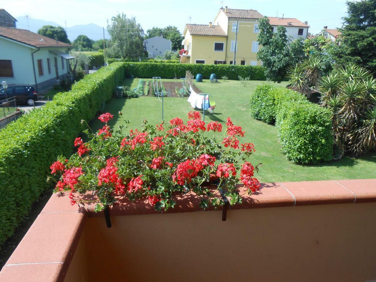 Casa Vacanze Orsi Lukka Zewnętrze zdjęcie