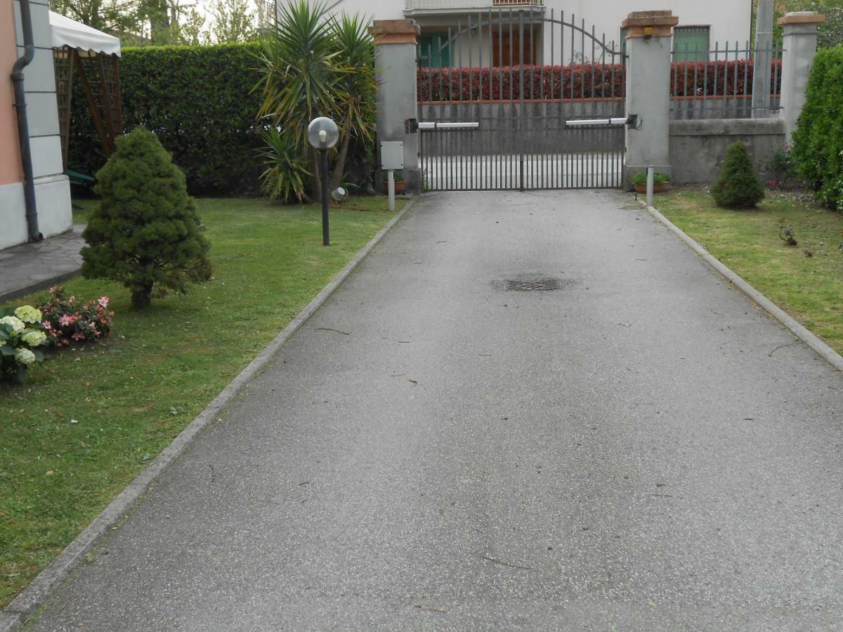 Casa Vacanze Orsi Lukka Zewnętrze zdjęcie