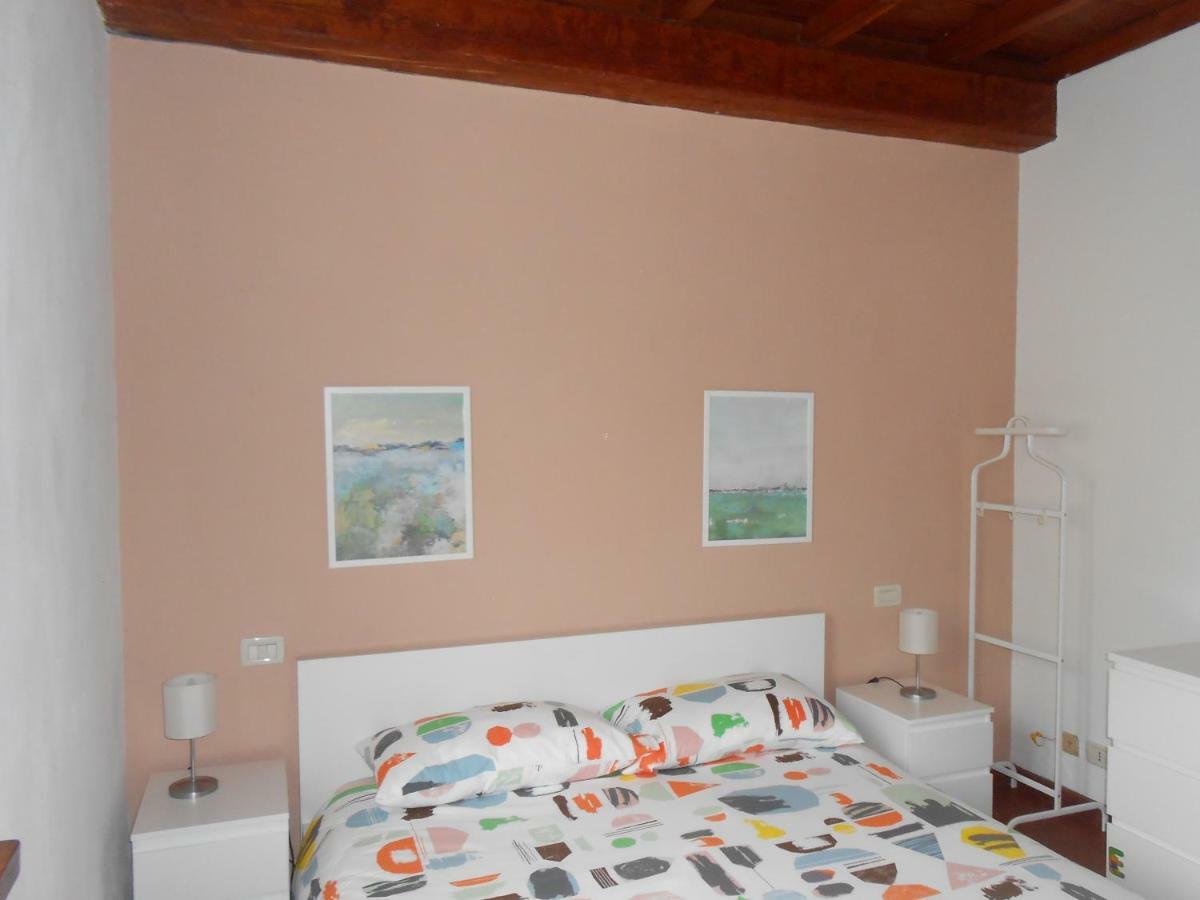 Casa Vacanze Orsi Lukka Zewnętrze zdjęcie