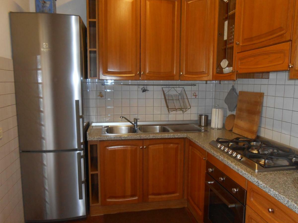 Casa Vacanze Orsi Lukka Zewnętrze zdjęcie
