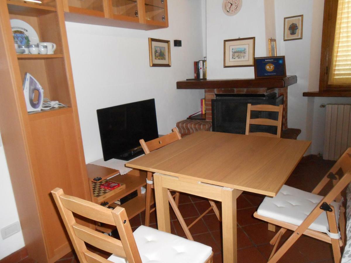 Casa Vacanze Orsi Lukka Zewnętrze zdjęcie