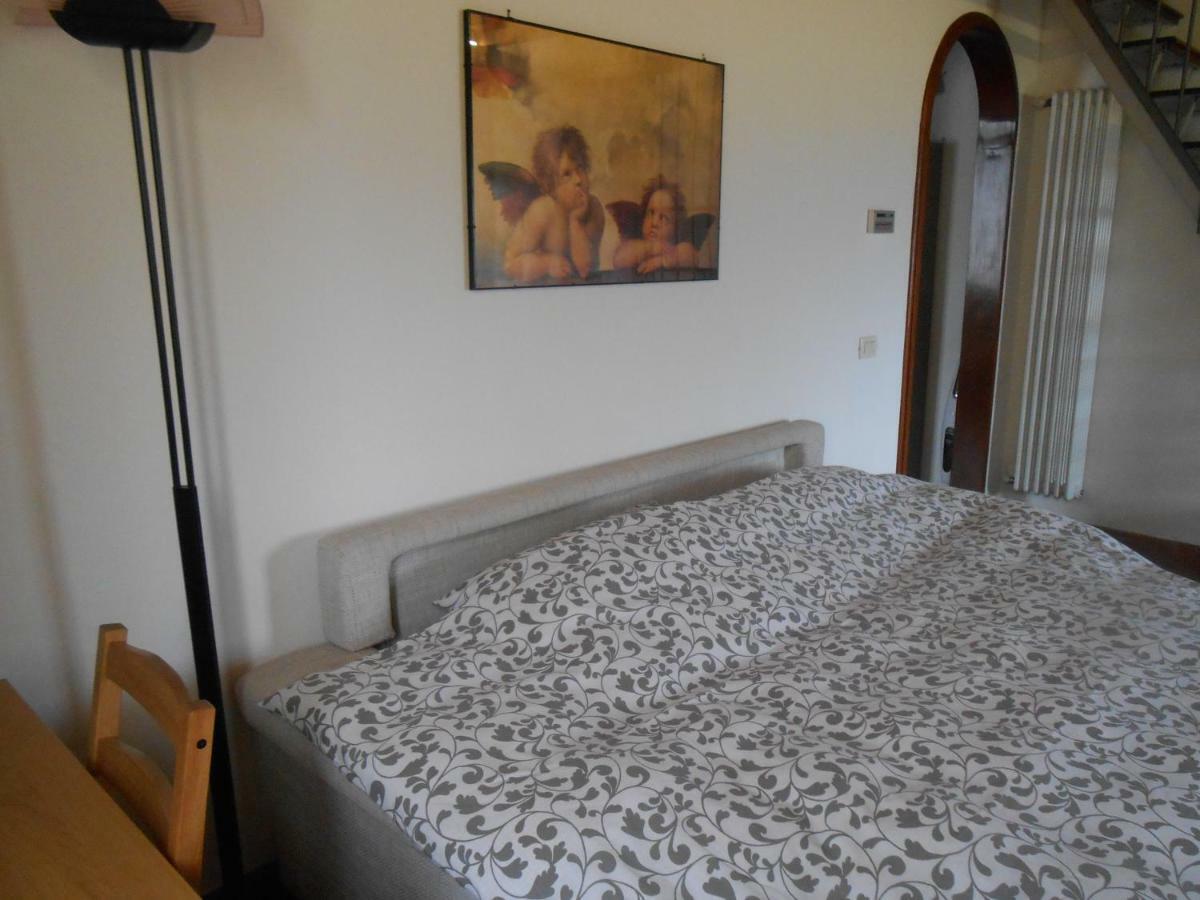 Casa Vacanze Orsi Lukka Zewnętrze zdjęcie