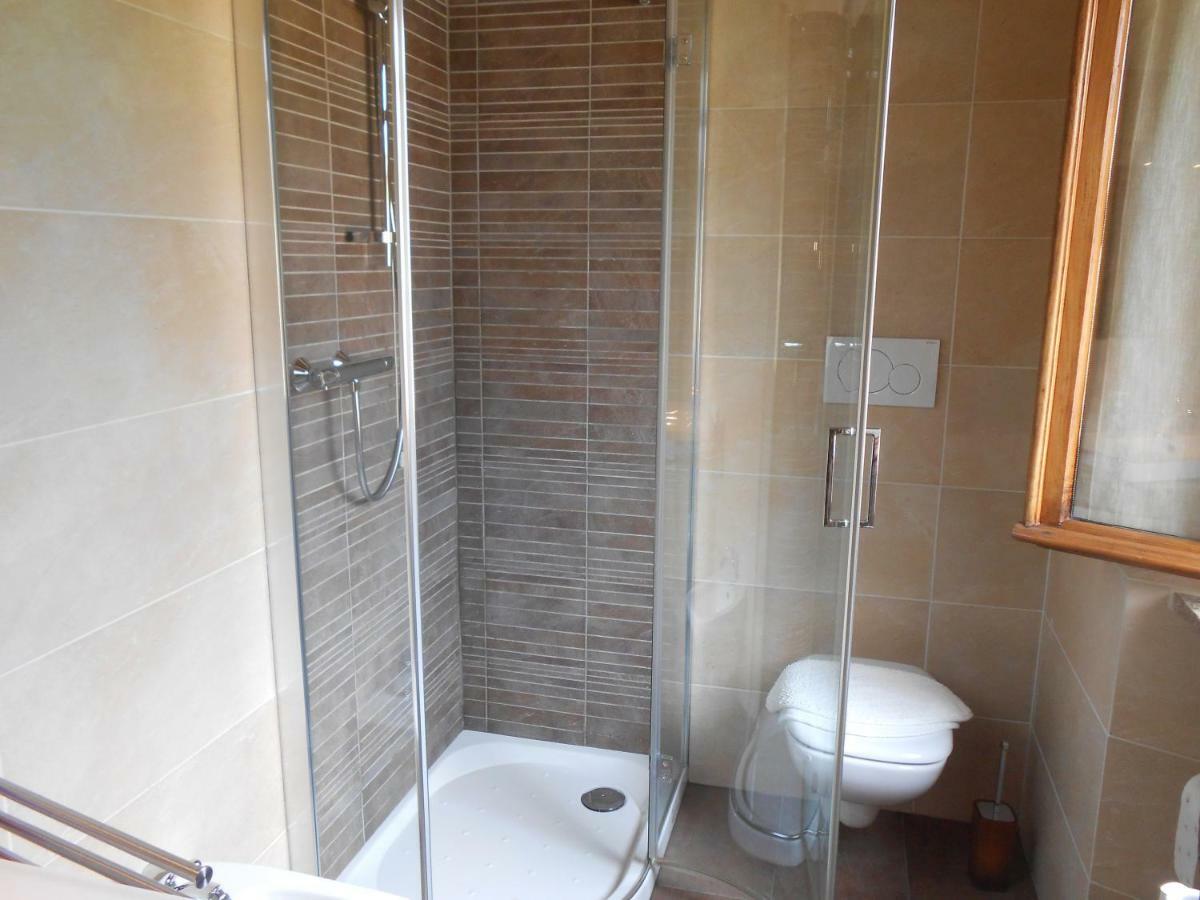 Casa Vacanze Orsi Lukka Zewnętrze zdjęcie