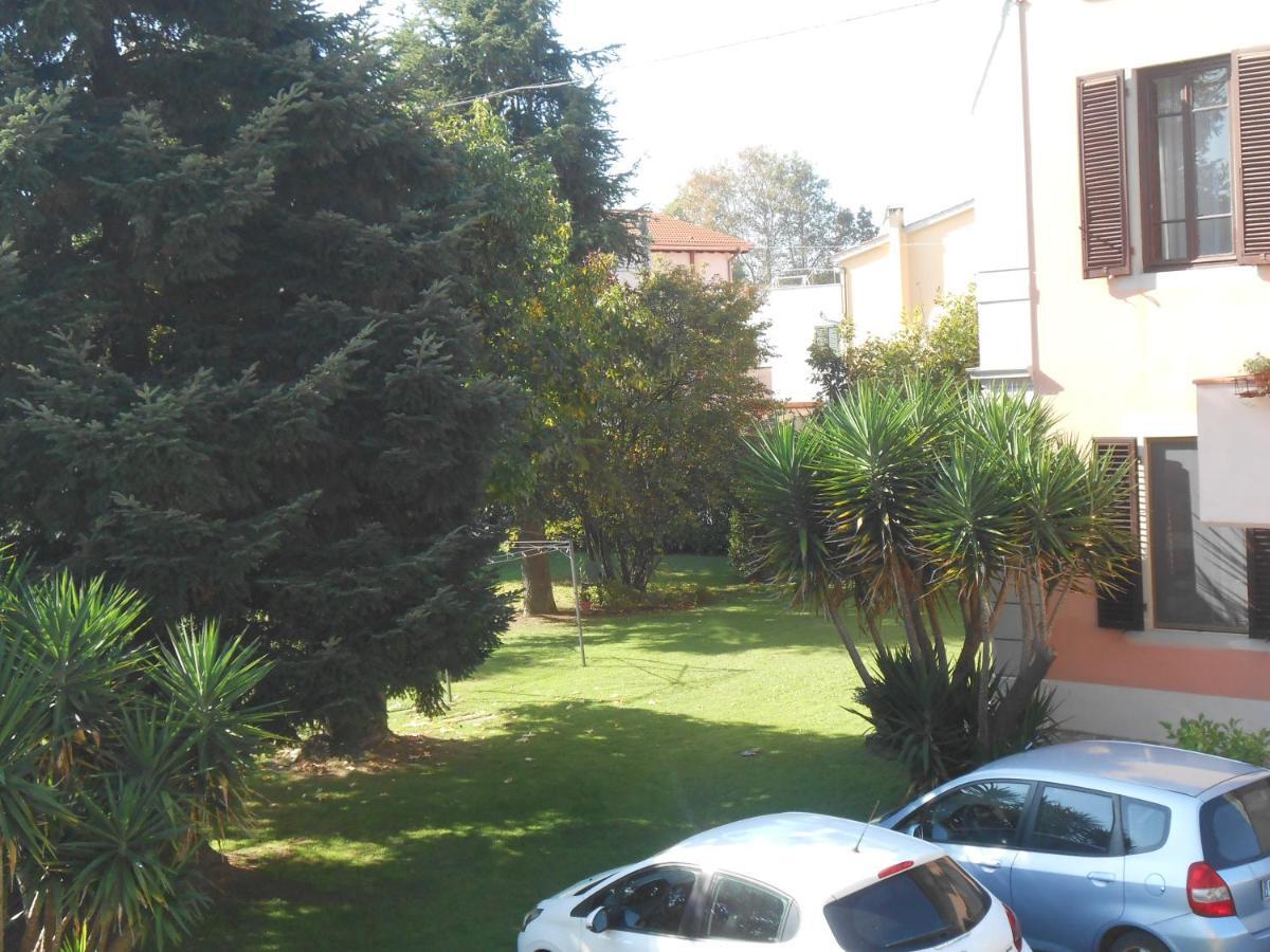 Casa Vacanze Orsi Lukka Zewnętrze zdjęcie